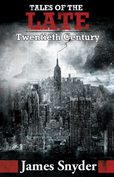 Tales Of The Late Twentieth Century