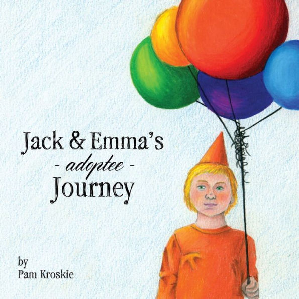 Jack & Emma'S Adoptee Journey