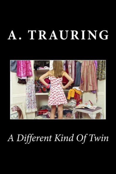 A Different Kind Of Twin (Amy And Paul)