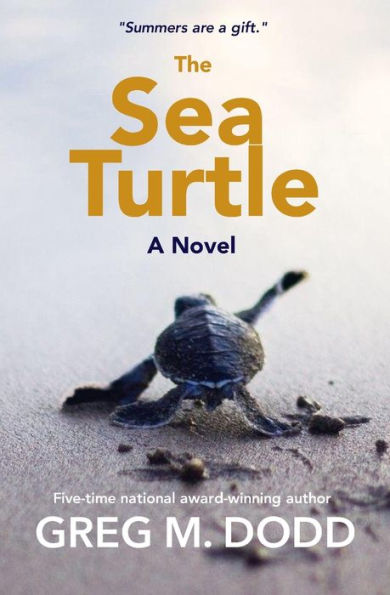 The Sea Turtle