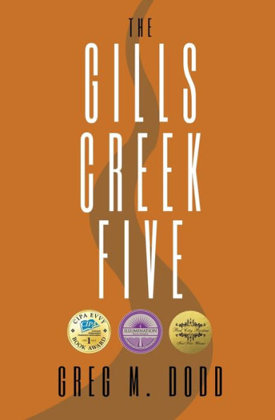 The Gills Creek Five