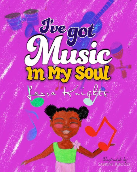 I'Ve Got Music In My Soul