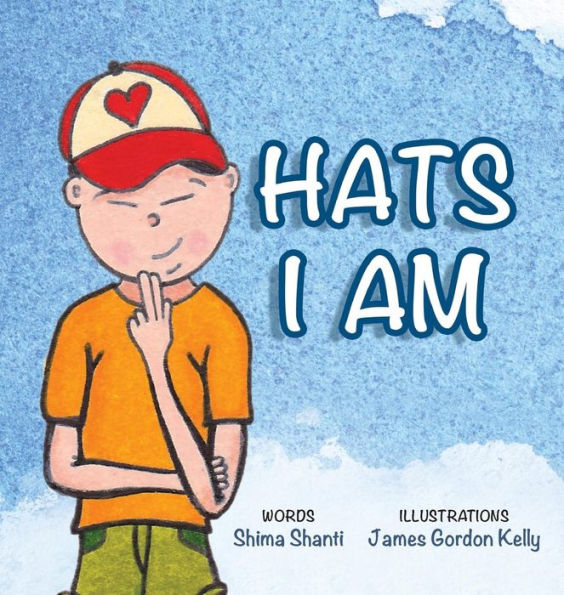 Hats I Am