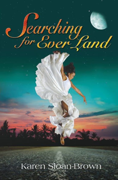 Searching For Ever Land