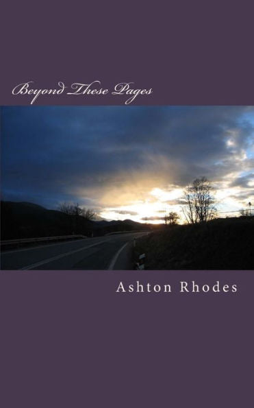 Beyond These Pages