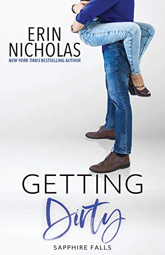Getting Dirty: Welcome to Sapphire Falls (Volume 3)