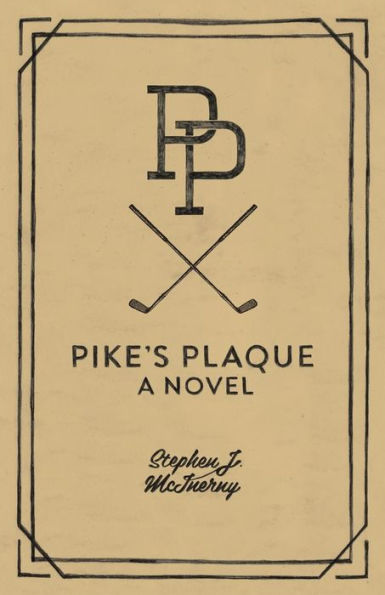 Pike'S Plaque