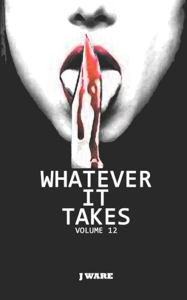 Whatever It Takes (Family Affairs)