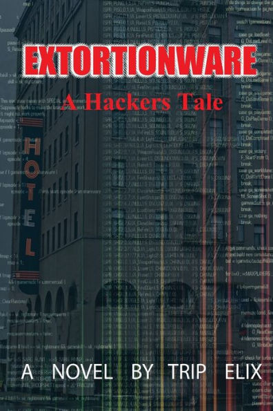 Extortionware