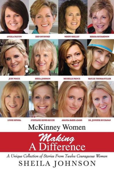 Mckinney Women Making A Difference