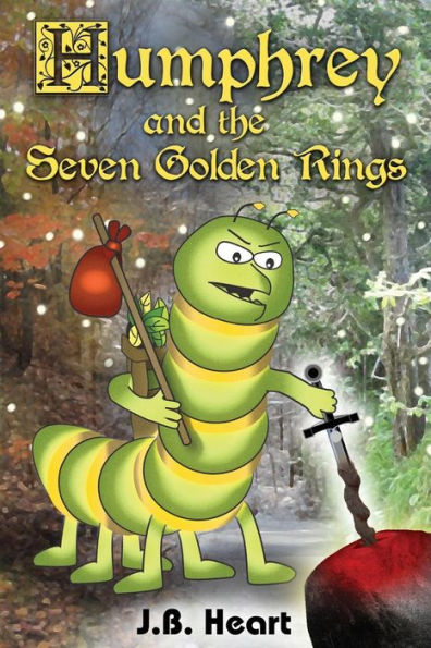 Humphrey And The 7 Golden Rings