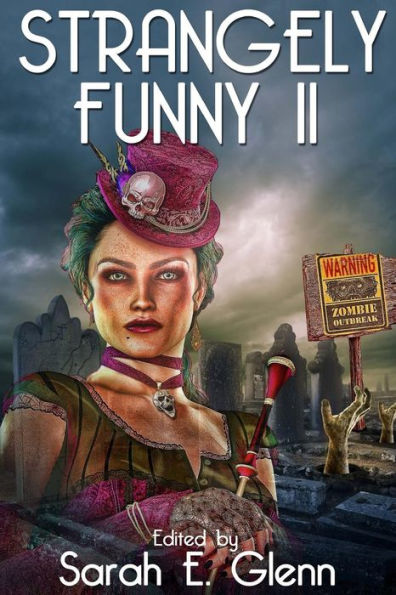 Strangely Funny Ii