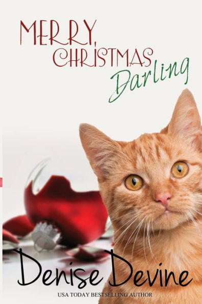Merry Christmas, Darling (Counting Your Blessings)