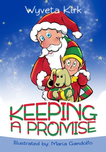 Keeping A Promise