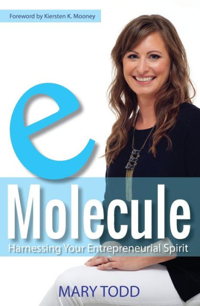 Emolecule: Harnessing Your Entrepreneurial Spirit