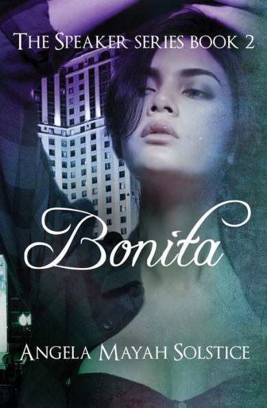 Bonita (The Speaker Series)