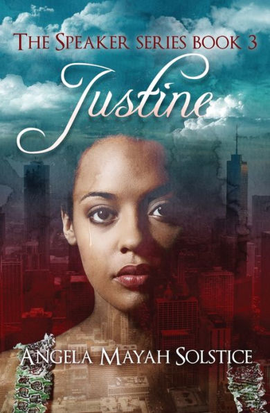 Justine (The Speaker Series)