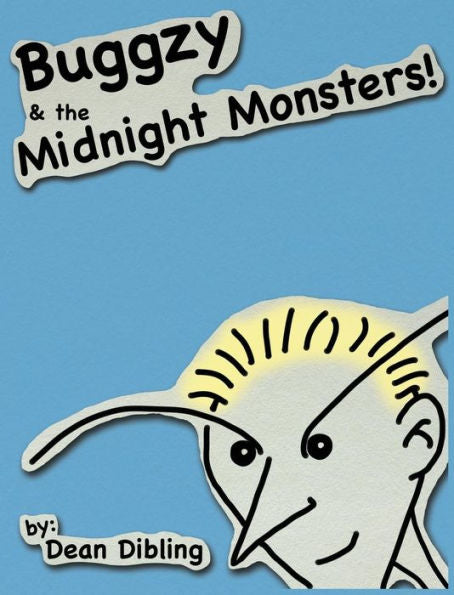 Buggzy & The Midnight Monsters