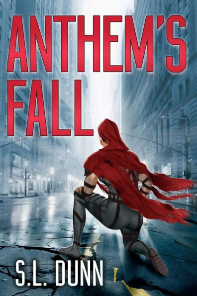 Anthem'S Fall