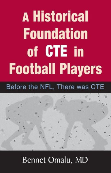 A Historical Foundation Of Cte In Football Players: Before The Nfl, There Was Cte