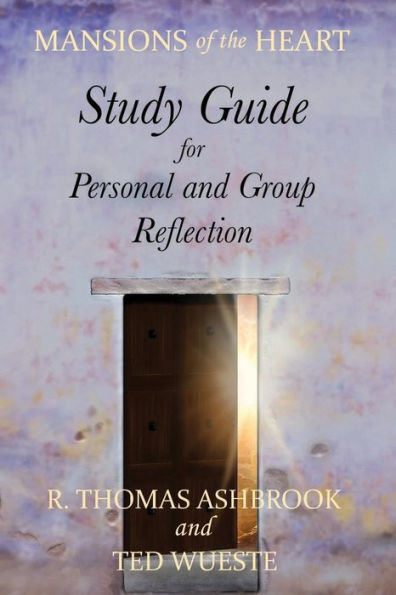 Mansions Of The Heart Study Guide