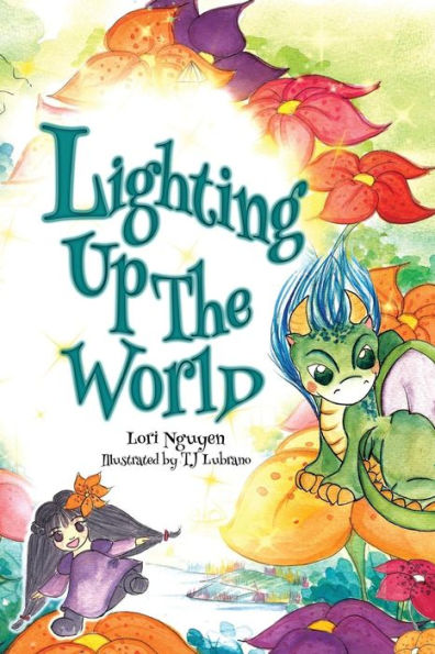 Lighting Up The World