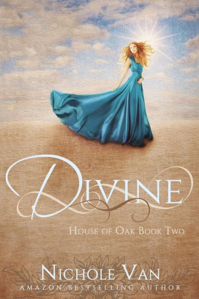 Divine (House Of Oak)
