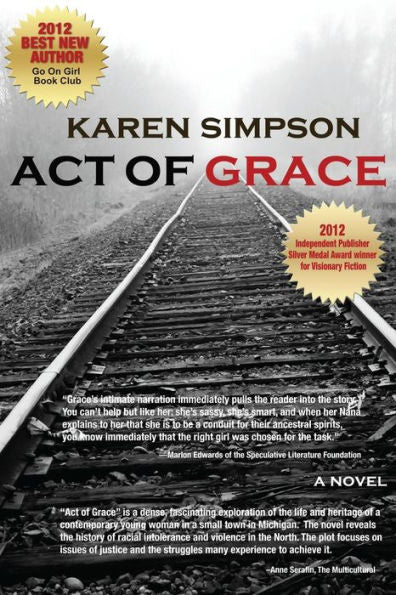 Act Of Grace