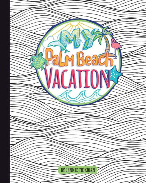 My Palm Beach Vacation