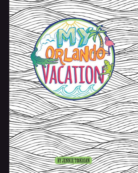 My Orlando Vacation