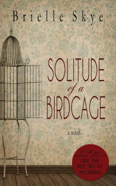 Solitude Of A Birdcage (Forget Me Not)