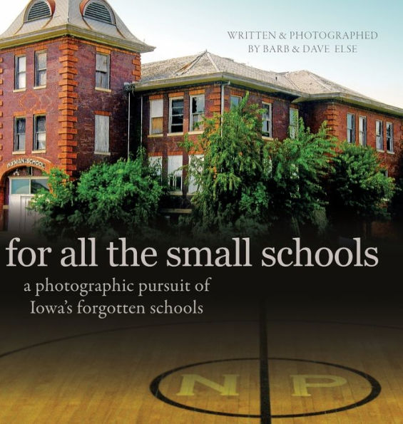 For All The Small Schools
