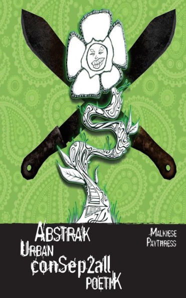Abstrak Urban Consep2All Poetik