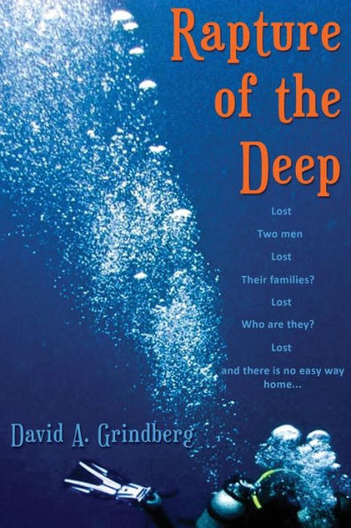 Rapture Of The Deep