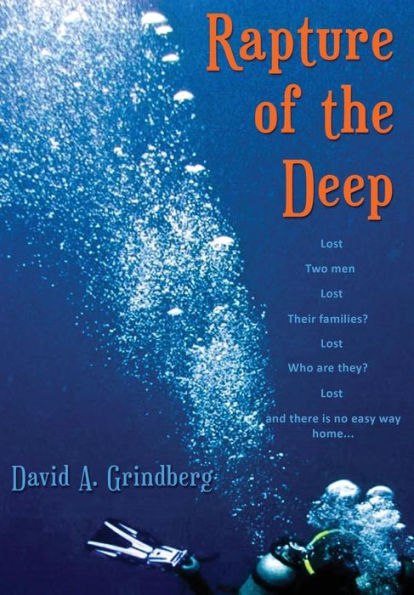 Rapture Of The Deep