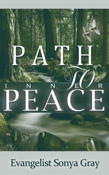 Path To Inner Peace: How To Have A Well-Balanced Life With God