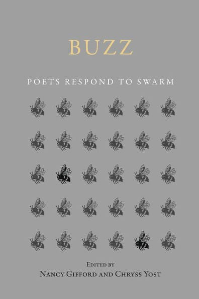 Buzz: Poets Respond To Swarm (Shoreline Voices Project)