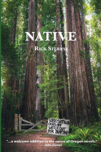 Native - 9780991669387