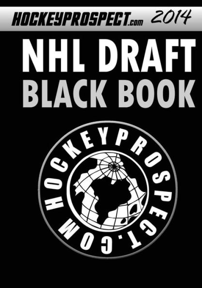 2014 Nhl Draft Black Book