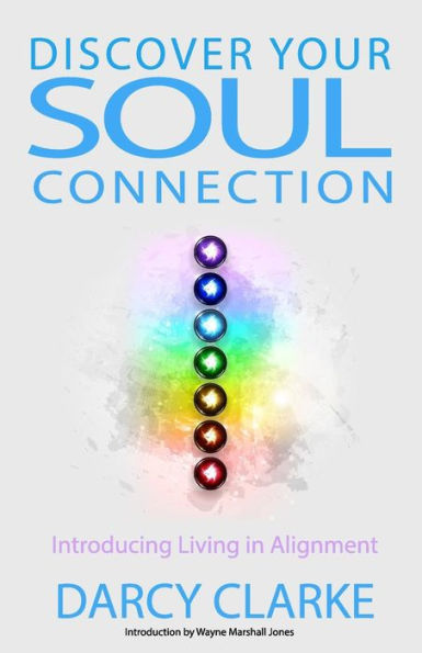 Discover Your Soul Connection: Introducing Living In Alignment