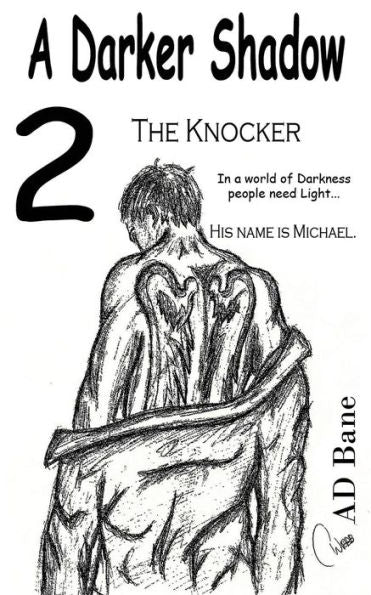 The Knocker (A Darker Shadow)