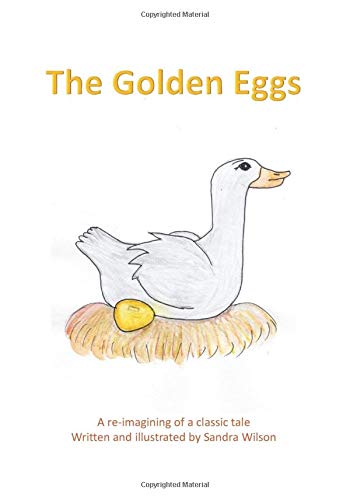 The Golden Eggs