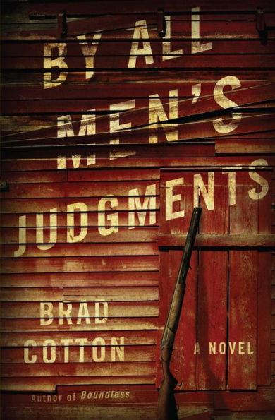 By All Men'S Judgments