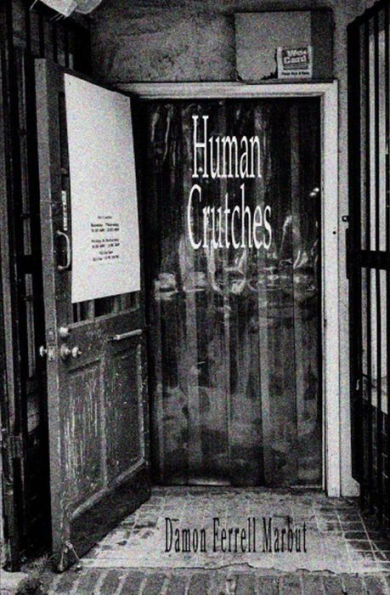 Human Crutches