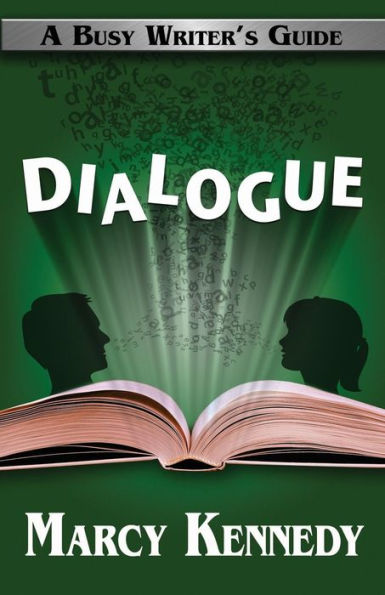 Dialogue (Busy Writer'S Guides)