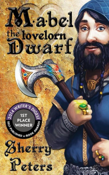 Mabel The Lovelorn Dwarf