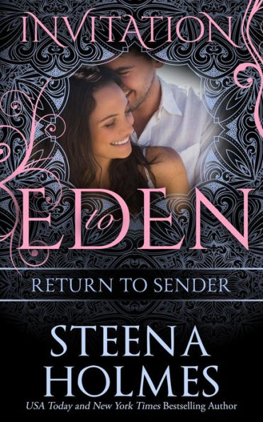 Return To Sender (Invitation To Eden)