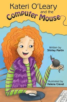 Kateri O'Leary And The Computer Mouse