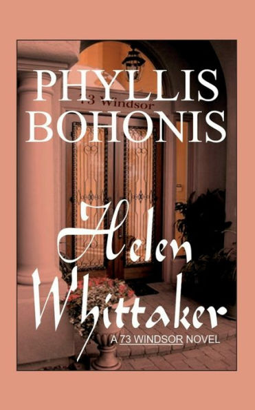 Helen Whittaker: A 73 Windsor Book