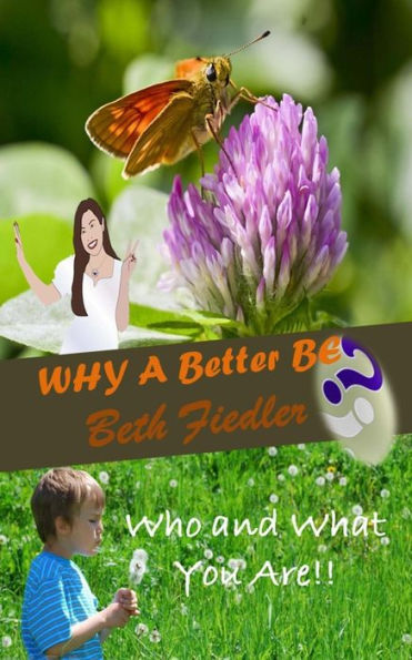 Why A Better Be